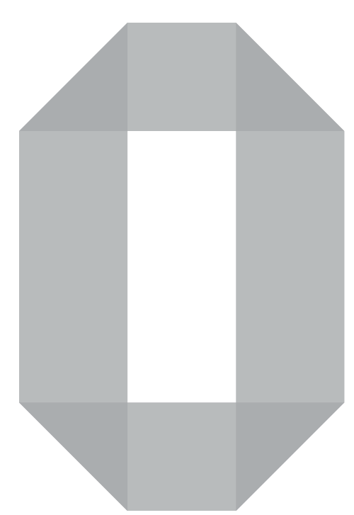 灰色數(shù)字0矢量圖標 logo png