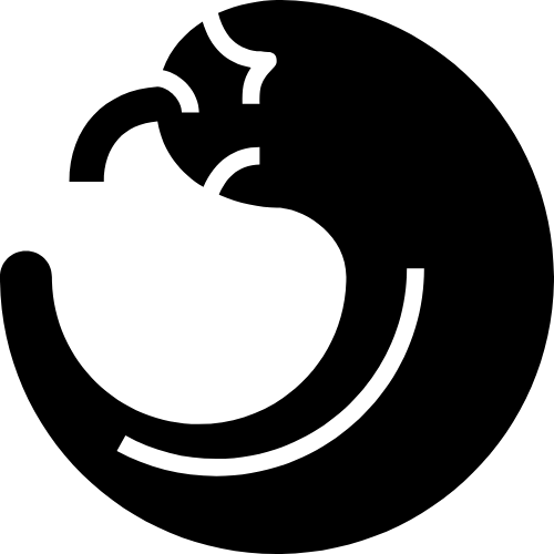 圓形辣椒圖標 logo png