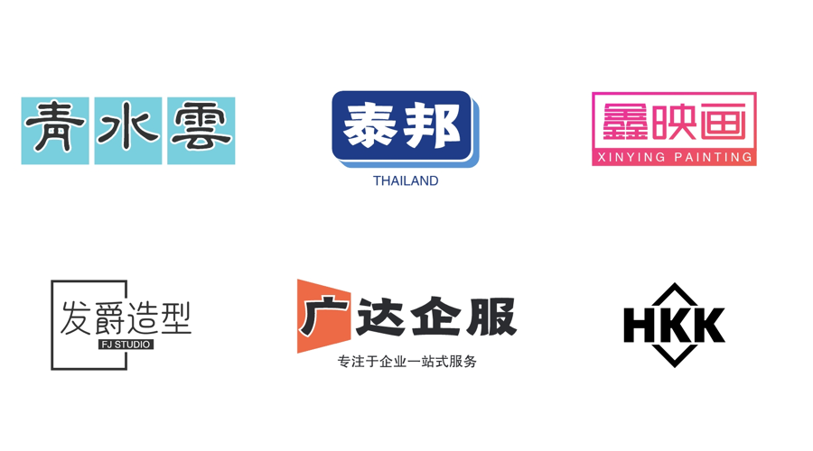 5個極簡logo的設(shè)計方法