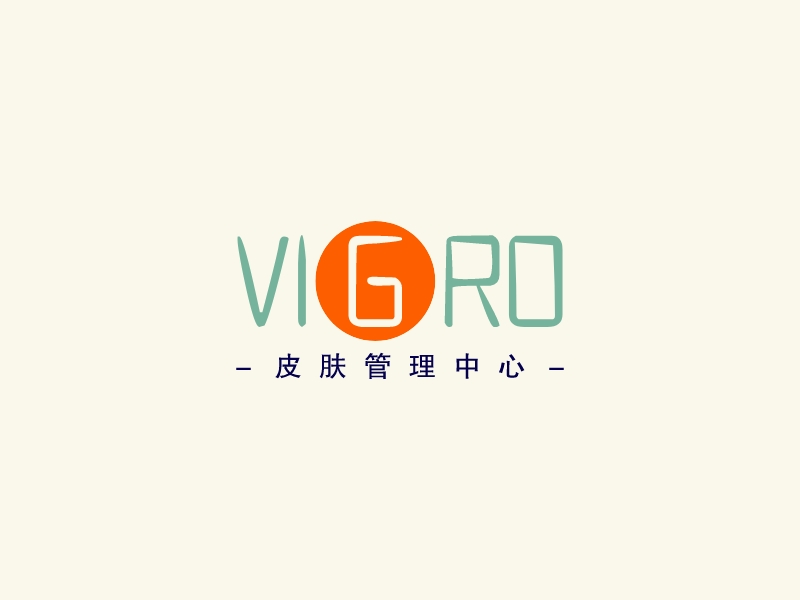 VIGROLOGO設(shè)計(jì)