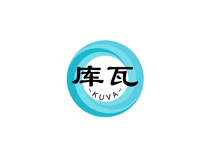 庫瓦LOGO設(shè)計(jì)