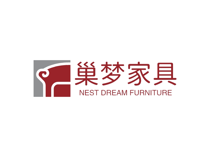 巢夢家具 Logo Maker - Design 巢夢家具 logos online