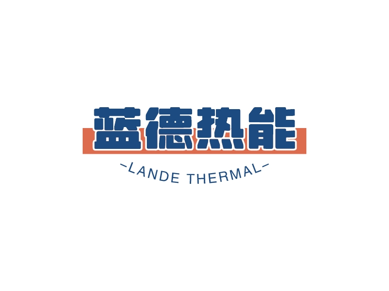 藍德熱能 Logo Maker - Design 藍德熱能 logos online