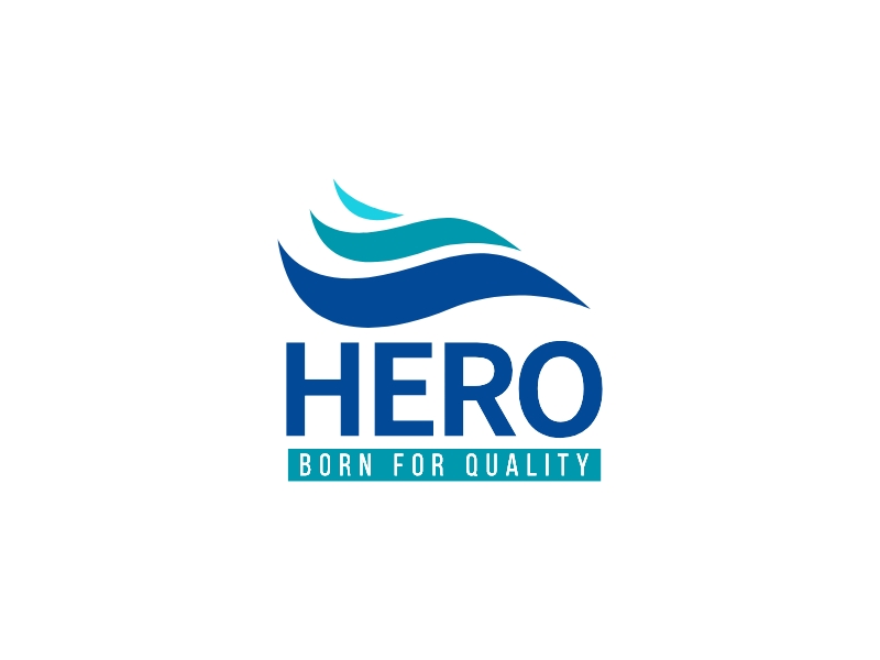 HEROLOGO設(shè)計(jì)