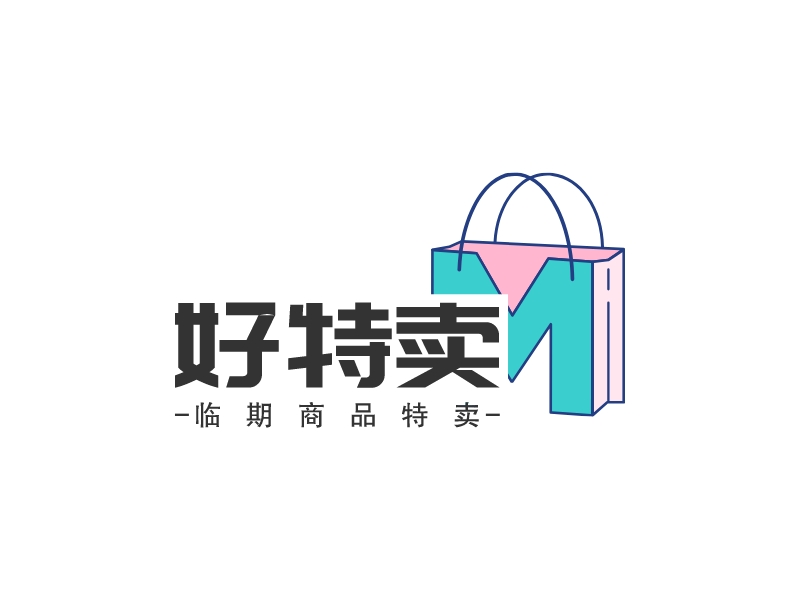 好特賣(mài) Logo Maker - Design 好特賣(mài) logos online