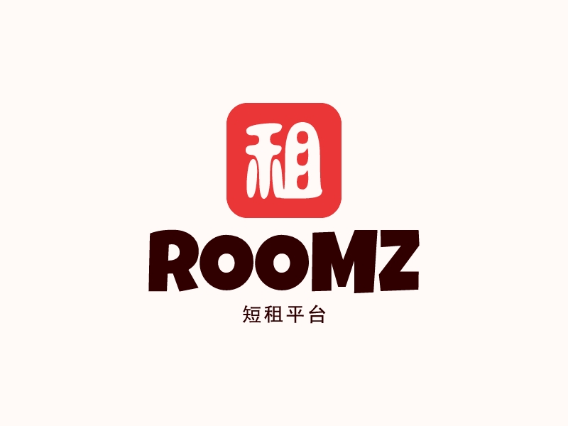 ROOMZLOGO設(shè)計(jì)