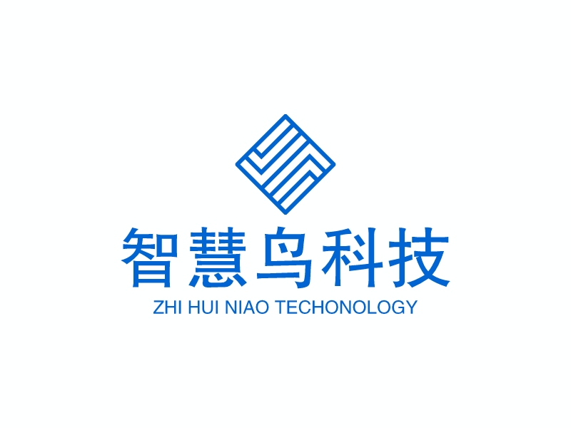 智慧鳥(niǎo)科技 Logo Maker - Design 智慧鳥(niǎo)科技 logos online