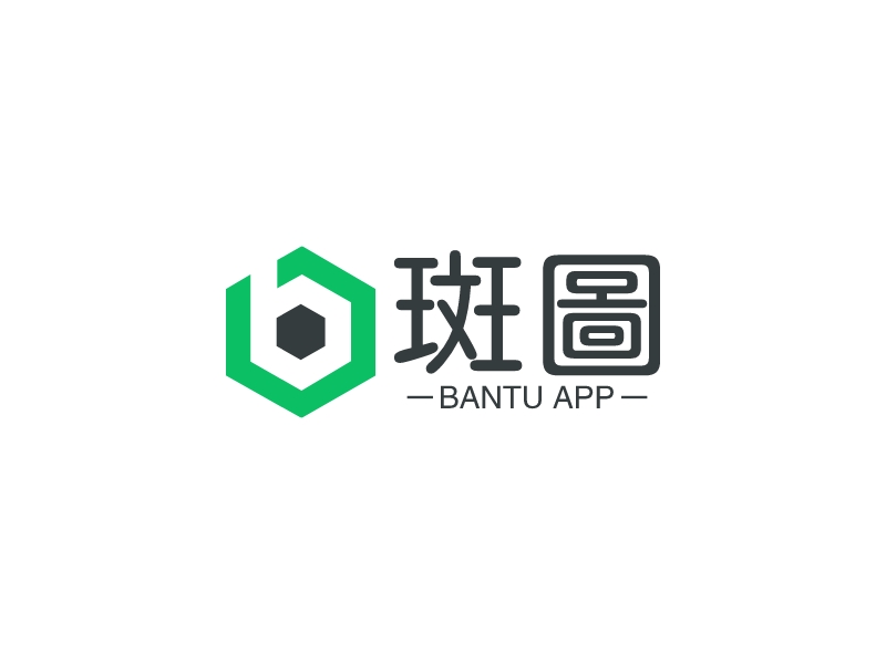斑圖LOGO設(shè)計(jì)