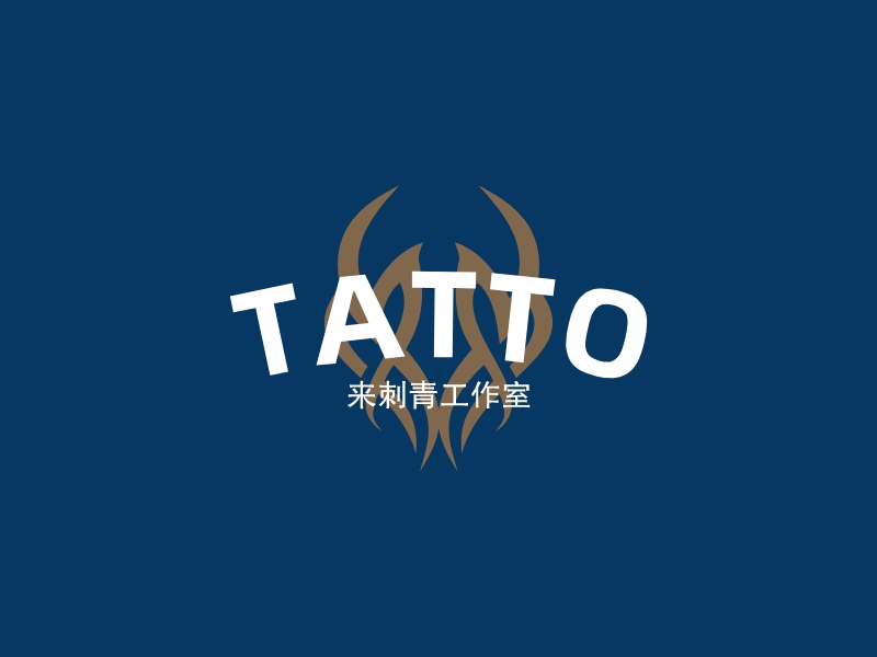 TATTOLOGO設計