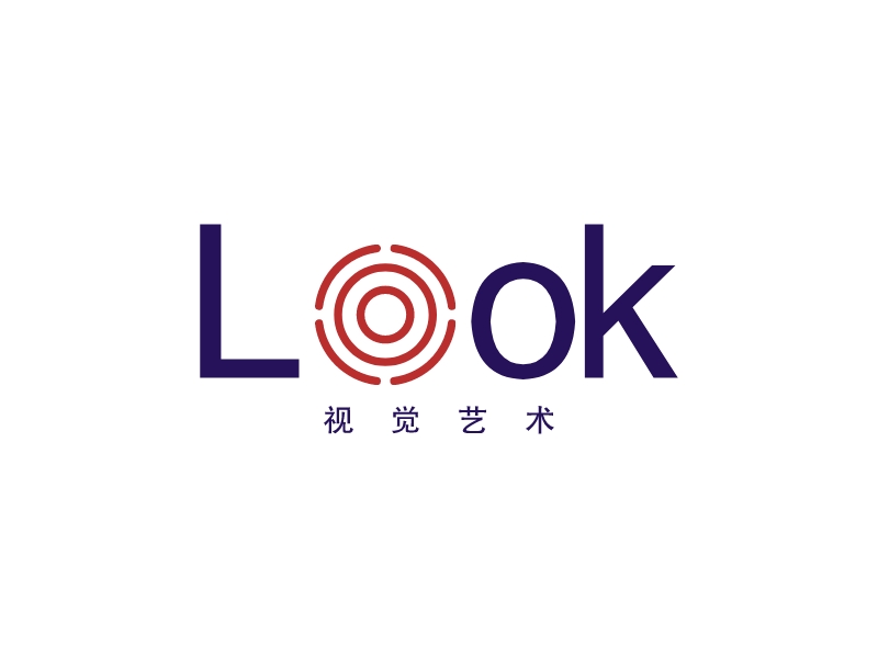 LookLOGO設(shè)計(jì)