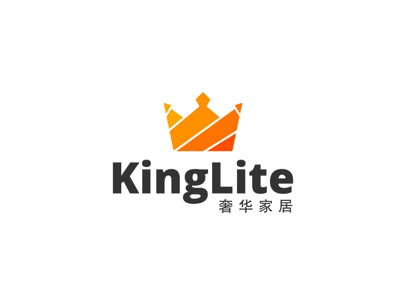 KingLiteLOGO設(shè)計(jì)