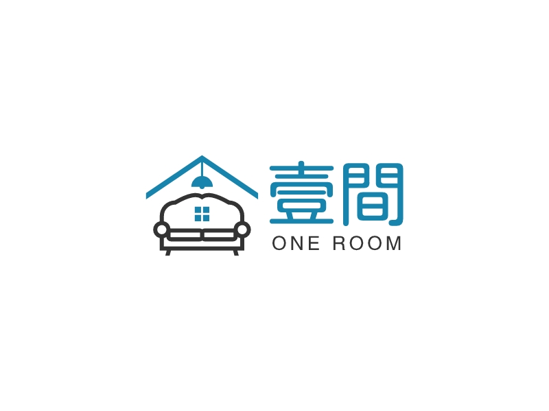 壹間 Logo Maker - Design 壹間 logos online
