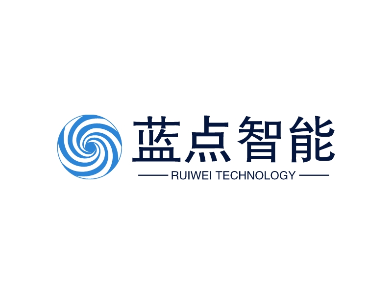 藍(lán)點智能 Logo Maker - Design 藍(lán)點智能 logos online