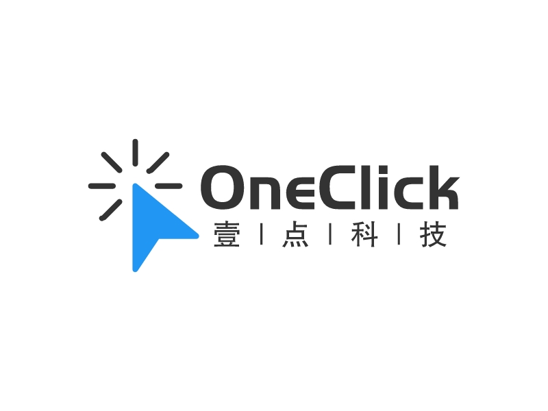 OneClickLOGO設(shè)計(jì)