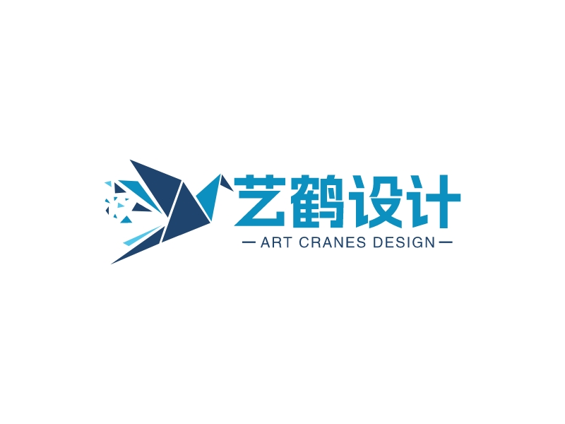 藝鶴設(shè)計 Logo Maker - Design 藝鶴設(shè)計 logos online