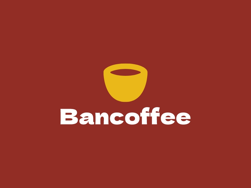 Bancoffee Logo Maker - Design Bancoffee logos online