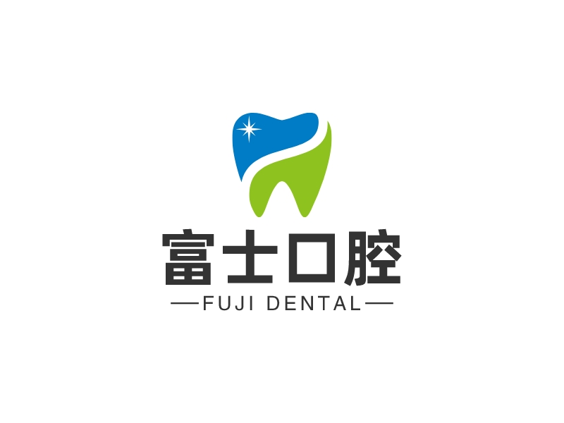 口腔牙科logo設(shè)計(jì)