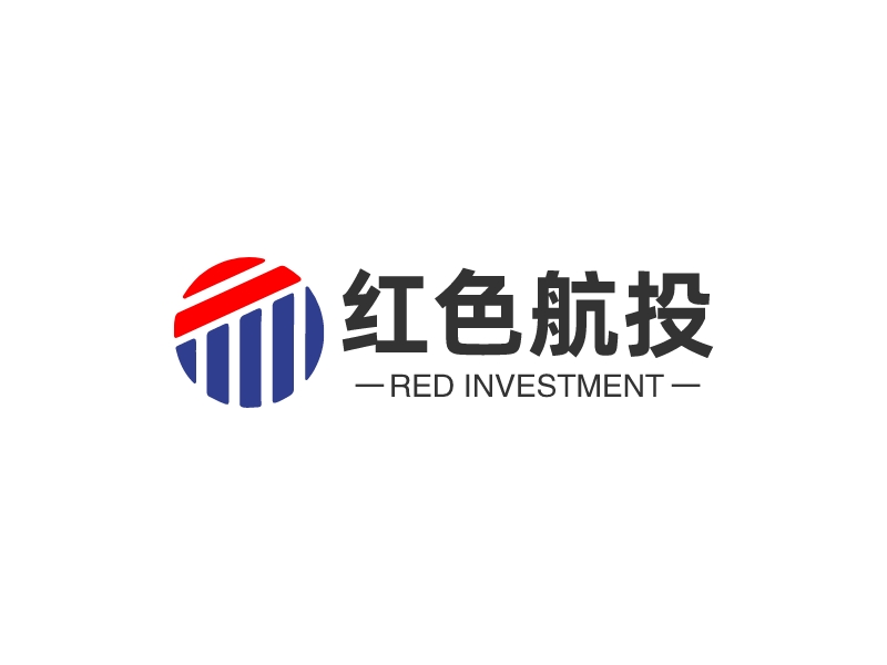 紅色航投 Logo Maker - Design 紅色航投 logos online