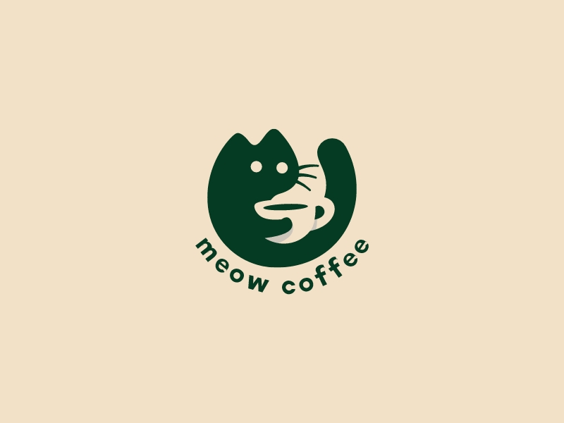 meow coffee - 