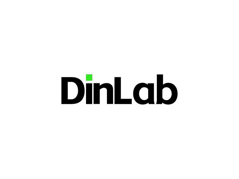 DinLab Logo Maker - Design DinLab logos online