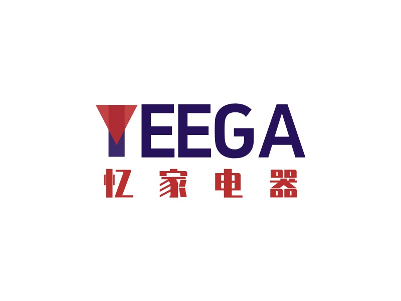 YEEGALOGO設(shè)計(jì)