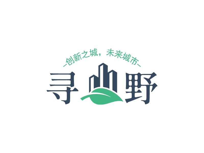 城市l(wèi)ogo設(shè)計(jì)