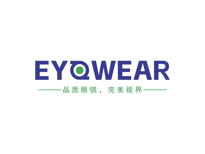 EyewearLOGO設(shè)計(jì)