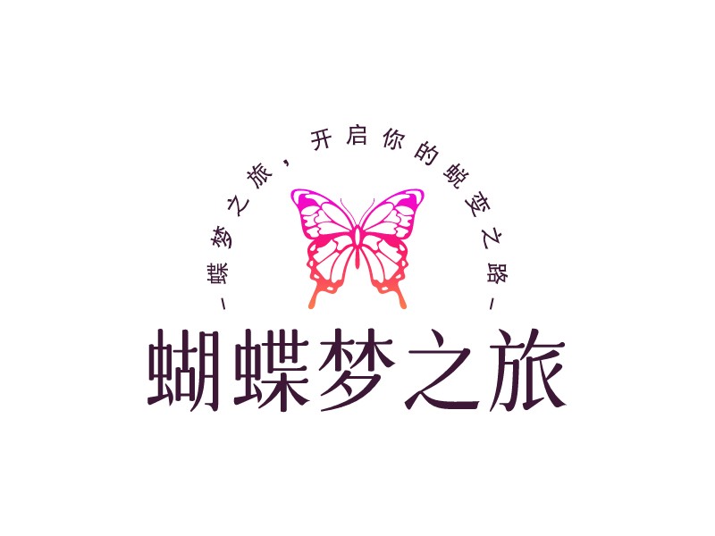 女性logo設計