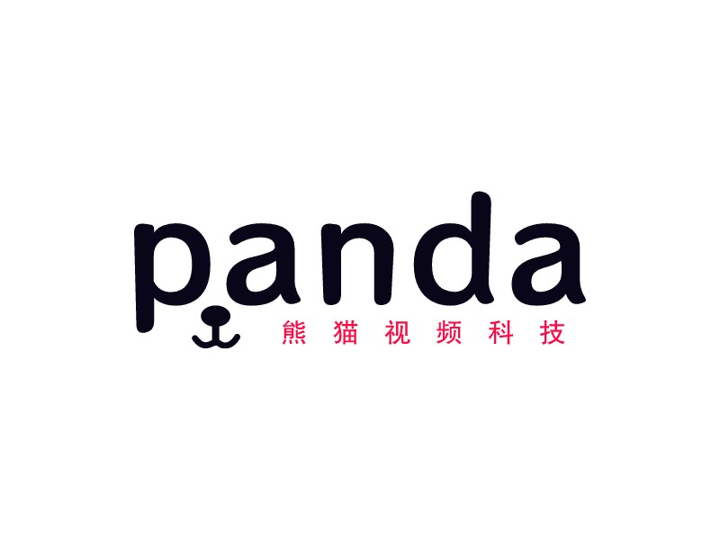 pandaLOGO設(shè)計