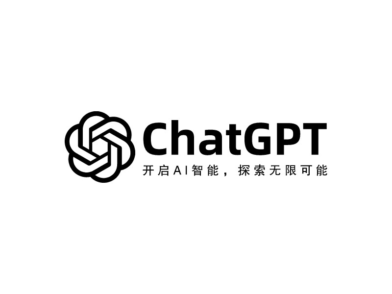 ChatGPTLOGO設計