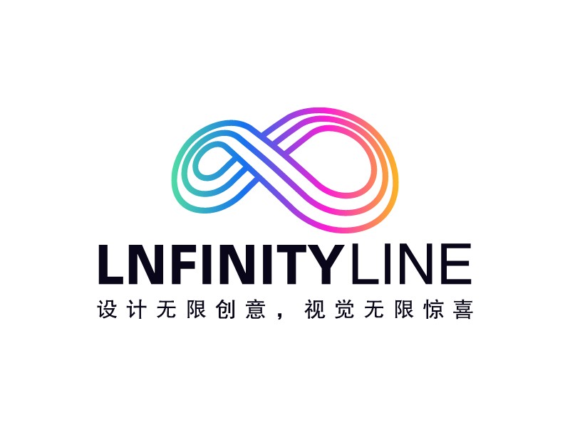 LNFINITY LINE Logo Maker - Design LNFINITY LINE logos online
