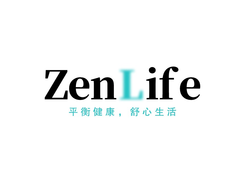 健康logo設計