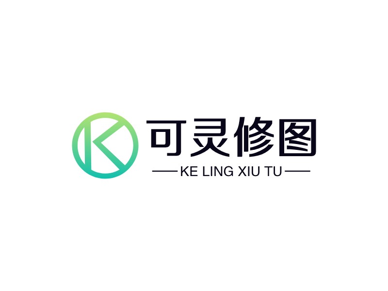 可靈修圖 Logo Maker - Design 可靈修圖 logos online